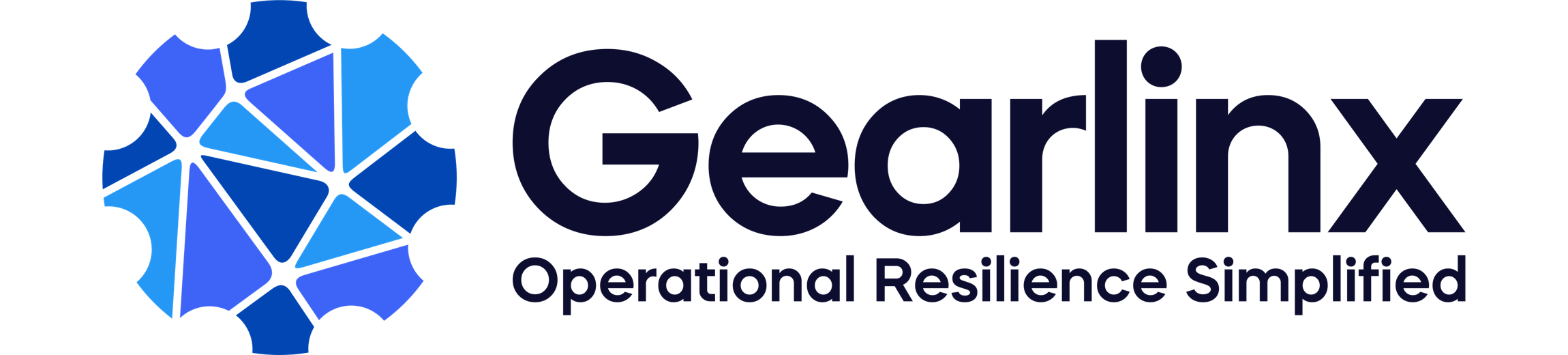 Gearlinx logo
